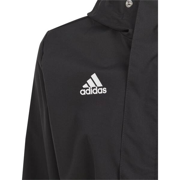 Thumbnail - ADIDAS Kinder Jacke Entrada 22 All-Weather