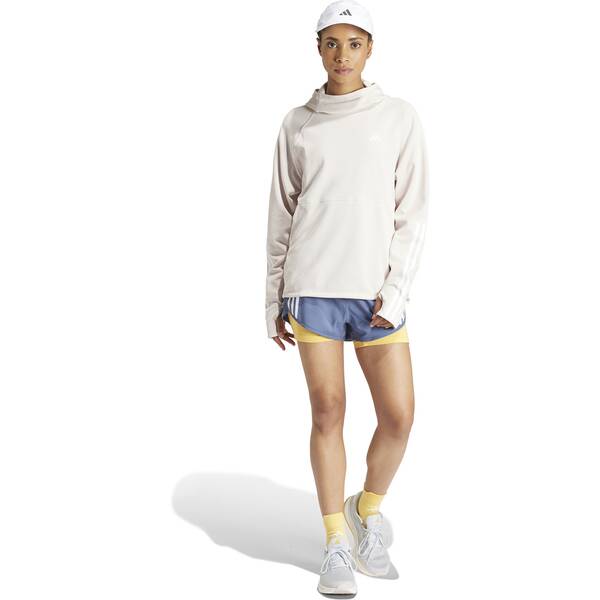 Thumbnail - ADIDAS Damen Shorts OTR E 3S 2in1 S