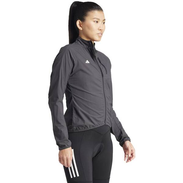 Thumbnail - ADIDAS Damen Jacke The Cycling WIND.RDY Fahrradjacke