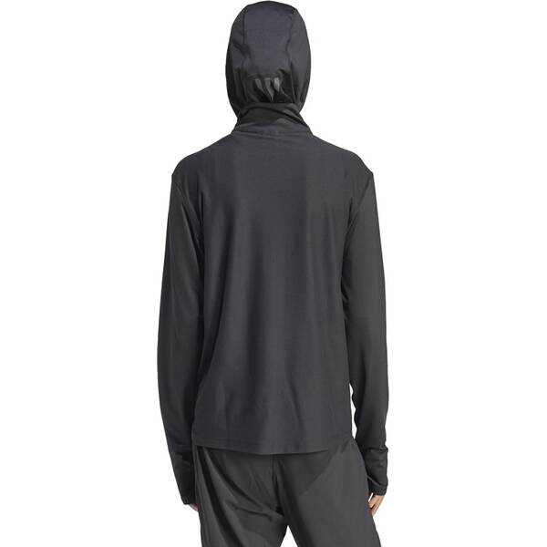 Thumbnail - ADIDAS Damen Rollkragen Own the Run Half-Zip