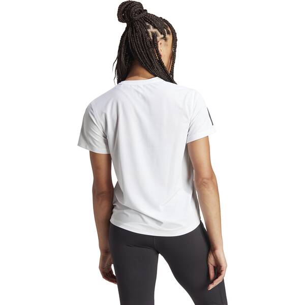 Thumbnail - ADIDAS Damen T-Shirt Own the Run