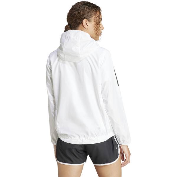 Thumbnail - ADIDAS Damen Jacke Own The Run