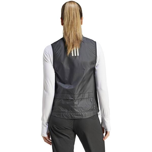 Thumbnail - ADIDAS Damen Weste Own the Run