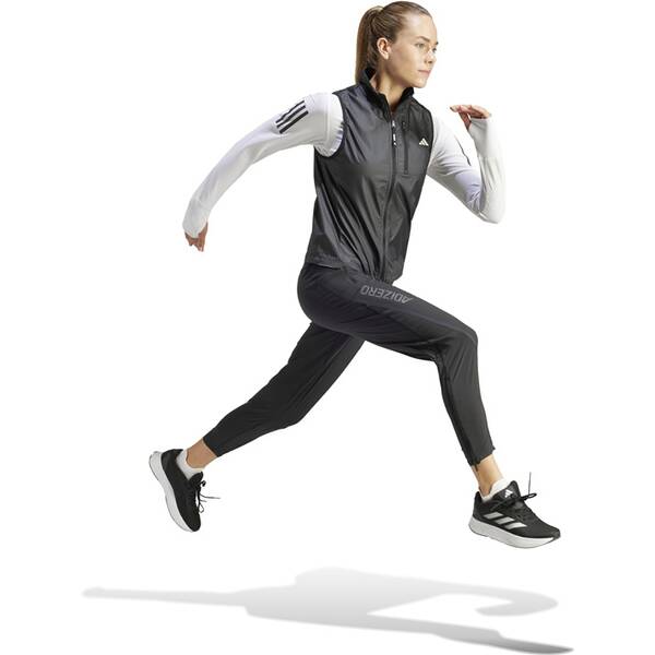 Thumbnail - ADIDAS Damen Weste Own the Run