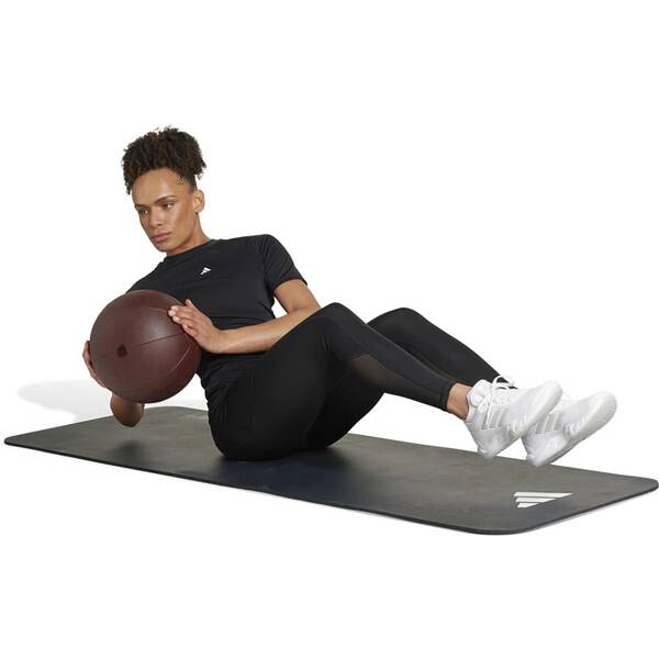 Thumbnail - ADIDAS Damen Shirt TECHFIT Training