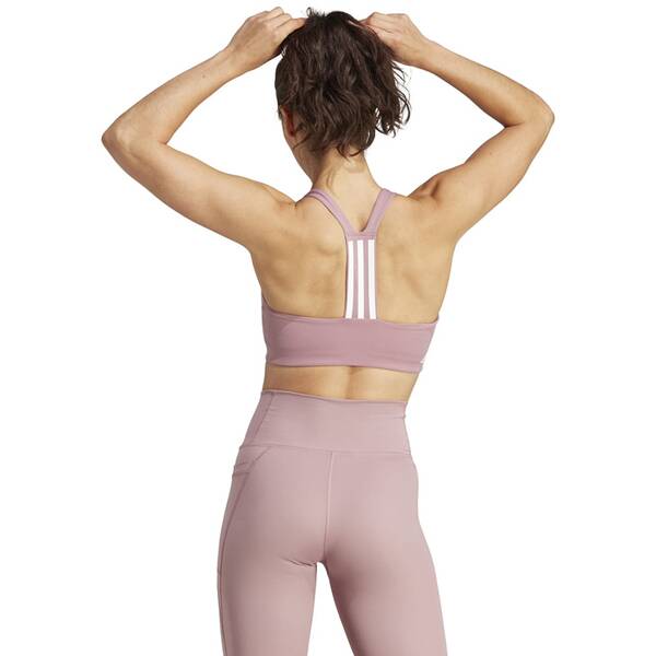 Thumbnail - ADIDAS Damen BH Powerimpact Training Medium-Support Cup A-C