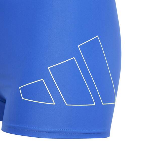 Thumbnail - ADIDAS Kinder Badehose Performance Big Bars Kids
