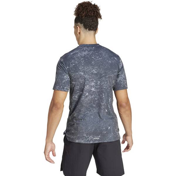 Thumbnail - ADIDAS Herren Shirt Power Workout