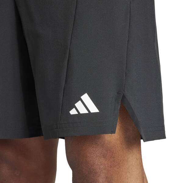 Thumbnail - ADIDAS Herren Shorts Designed for Training Workout (Länge 5 Zoll)