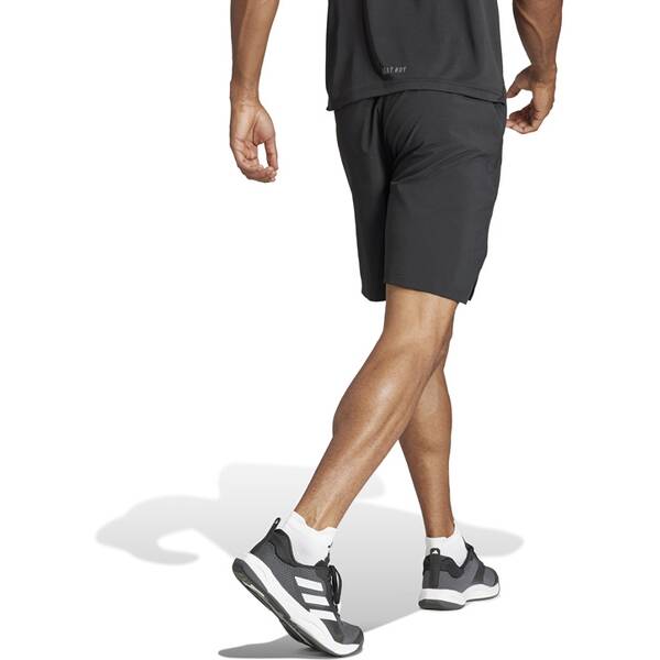 Thumbnail - ADIDAS Herren Shorts Designed for Training Workout (Länge 9 Zoll)