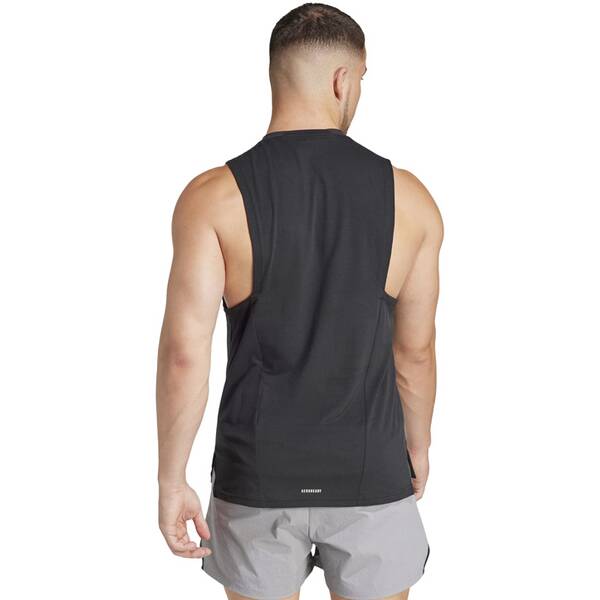 Thumbnail - ADIDAS Herren Shirt Designed for Training Workout