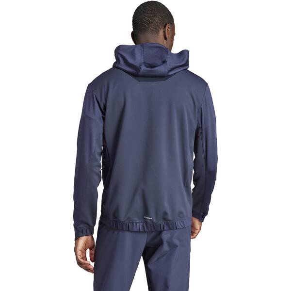 Thumbnail - ADIDAS Herren Kapuzensweat Winterised Workout