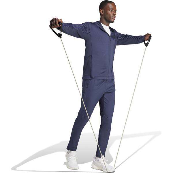 Thumbnail - ADIDAS Herren Kapuzensweat Winterised Workout