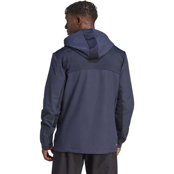 Thumbnail - ADIDAS Herren Kapuzensweat COLD.RDY Workout