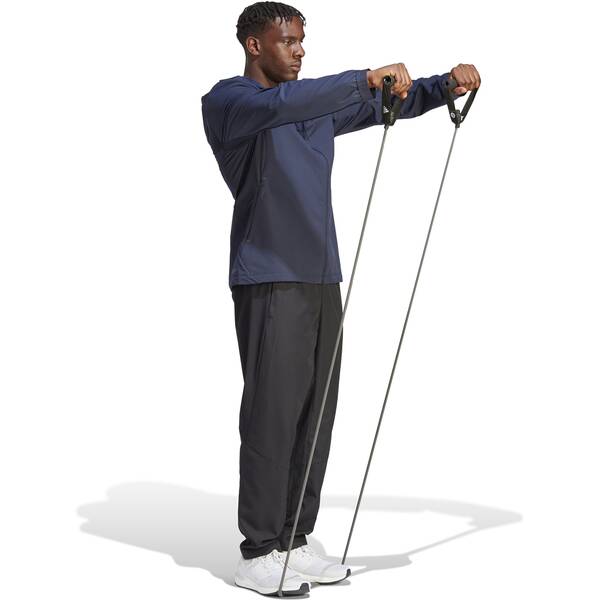 Thumbnail - ADIDAS Herren Kapuzensweat COLD.RDY Workout