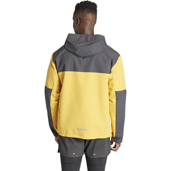 Thumbnail - ADIDAS Herren Jacke Ultimate Running Conquer the Elements COLD.RDY