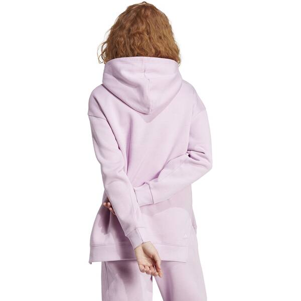 Thumbnail - ADIDAS Damen Kapuzensweat All SZN Graphic