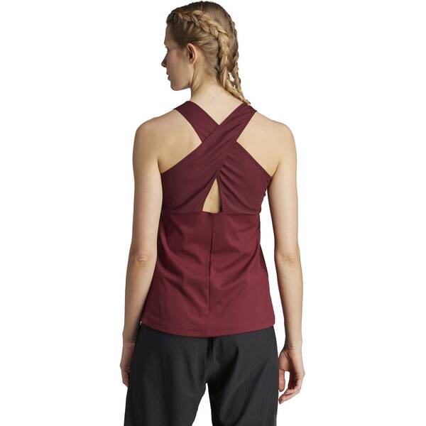 Thumbnail - ADIDAS Damen Shirt Studio