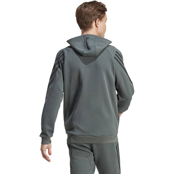 Thumbnail - ADIDAS Herren Kapuzensweat Future Icons 3-Streifen