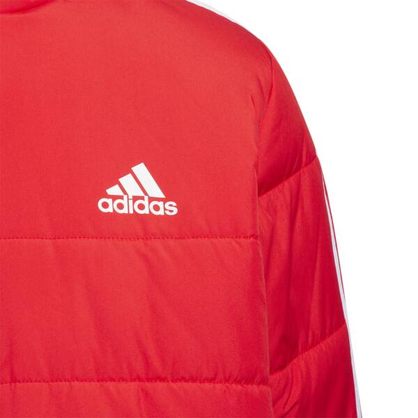 Thumbnail - ADIDAS Kinder Jacke 3-Streifen Padded Kids