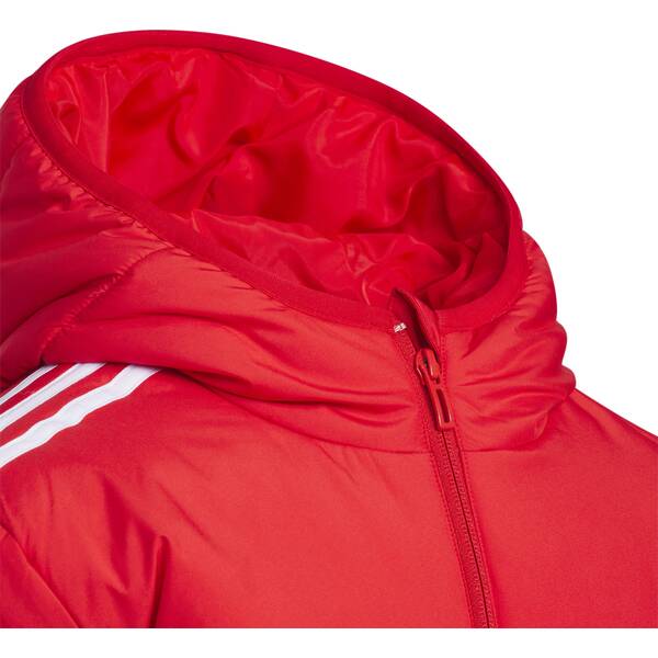 Thumbnail - ADIDAS Kinder Jacke 3-Streifen Padded Kids