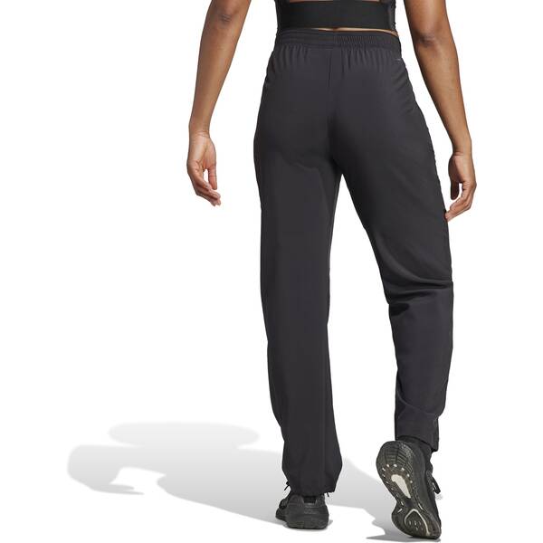 Thumbnail - ADIDAS Damen Sporthose Trainingshose