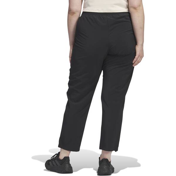 Thumbnail - ADIDAS Damen Sporthose Große Größen