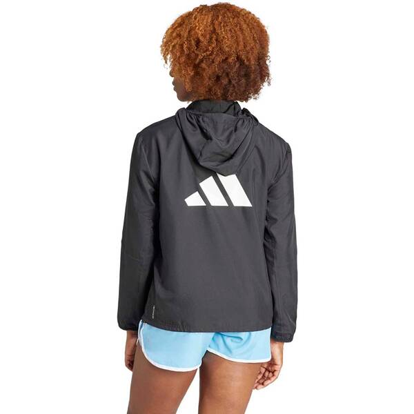 Thumbnail - ADIDAS Damen Jacke Run It