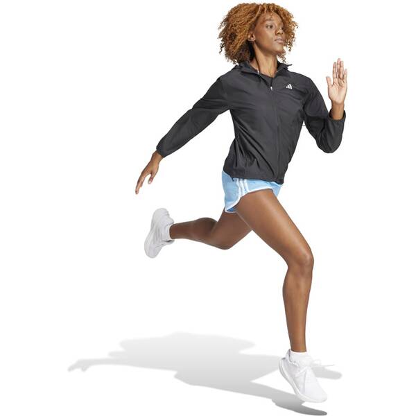 Thumbnail - ADIDAS Damen Jacke Run It