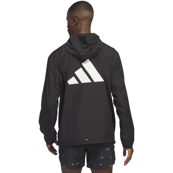 Thumbnail - ADIDAS Herren Jacke Run It