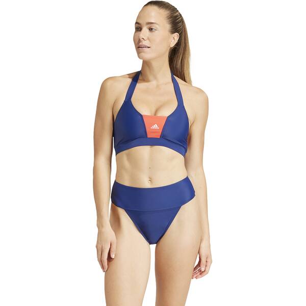 Thumbnail - ADIDAS Damen Bikini Sportswear Colorblock