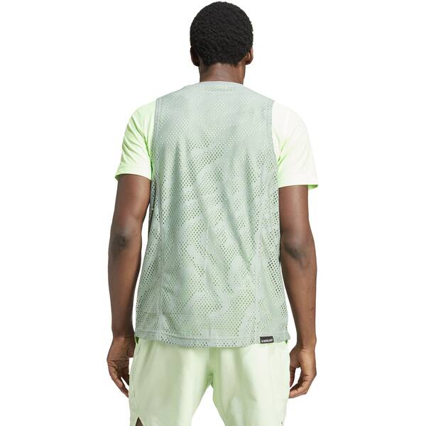 Thumbnail - ADIDAS Herren Shirt Tennis Pro Layering