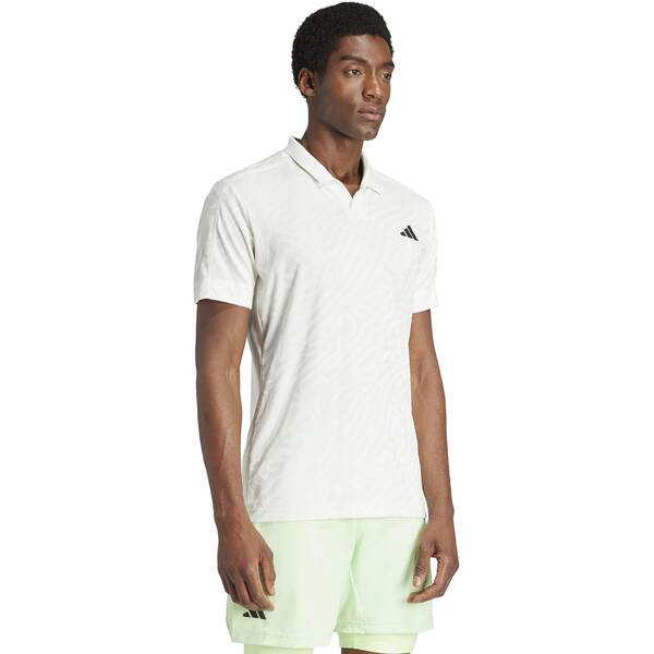 Thumbnail - ADIDAS Herren Polo Tennis Airchill Pro FreeLift