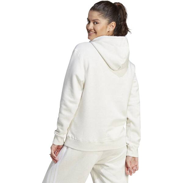 Thumbnail - ADIDAS Damen Kapuzensweat Essentials Big Logo Regular