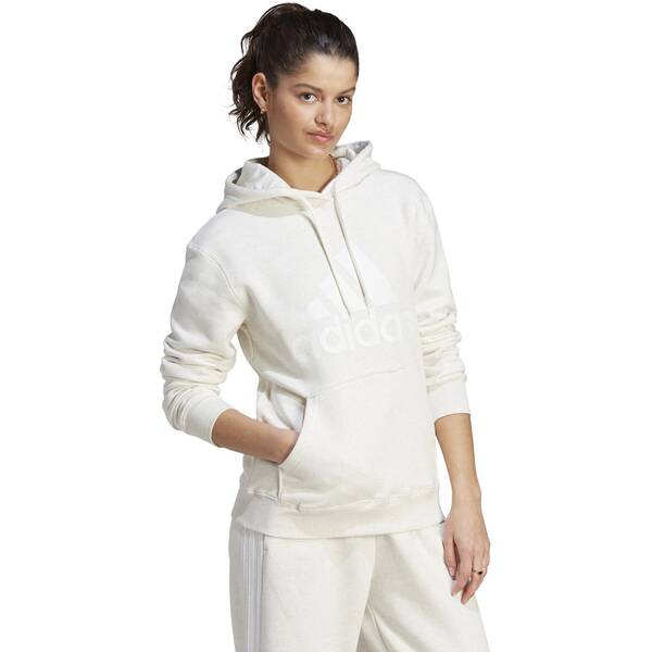 Thumbnail - ADIDAS Damen Kapuzensweat Essentials Big Logo Regular