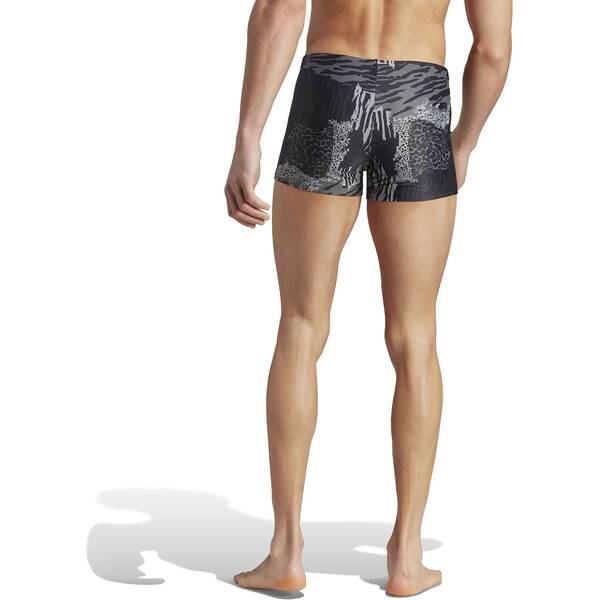 Thumbnail - ADIDAS Badehose Performance Graphic