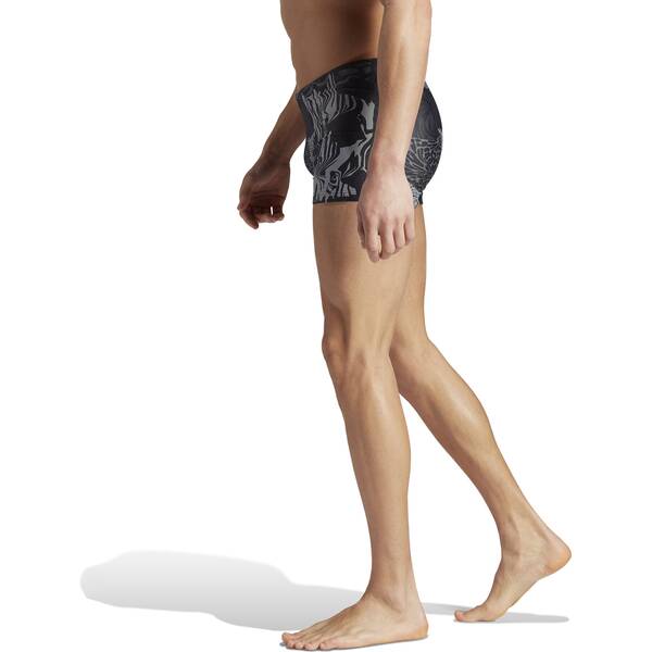 Thumbnail - ADIDAS Badehose Performance Graphic