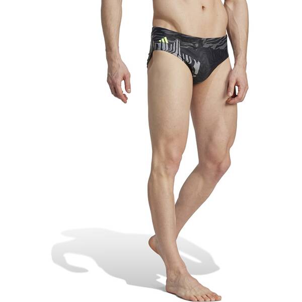 Thumbnail - ADIDAS Badehose Performance Graphic