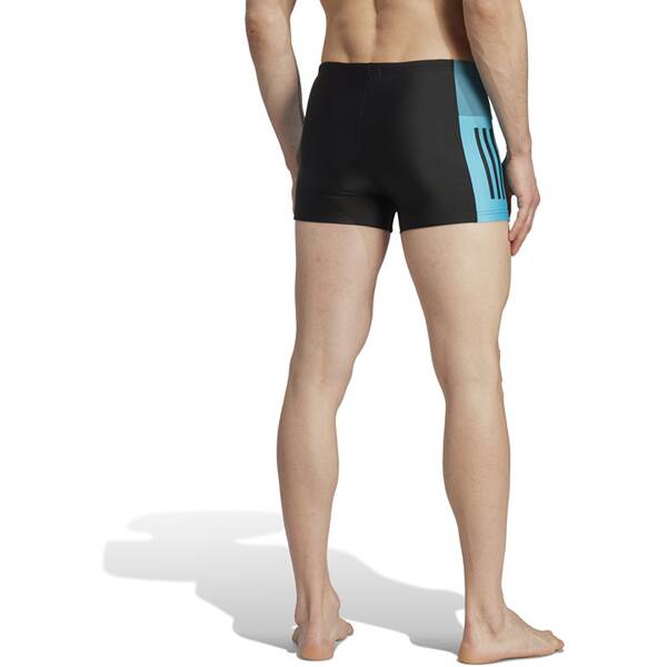 Thumbnail - ADIDAS Badehose Colorblock 3-Streifen