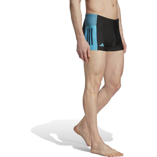 Thumbnail - ADIDAS Badehose Colorblock 3-Streifen