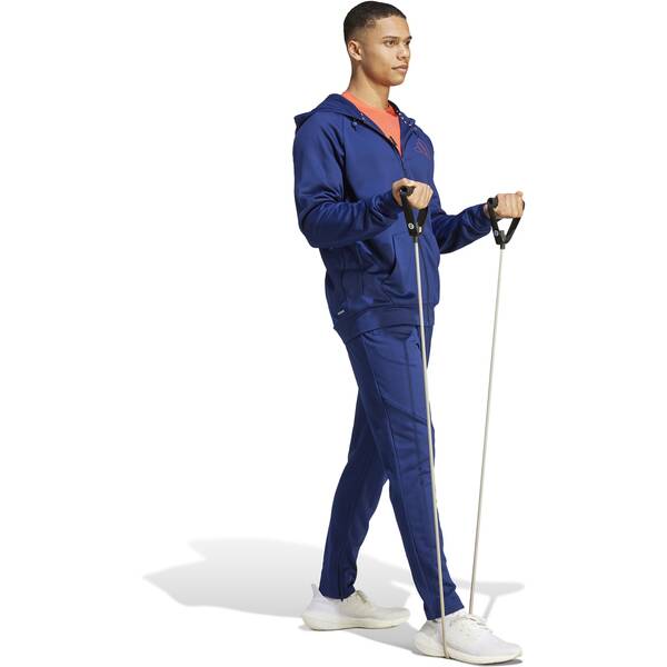 Thumbnail - ADIDAS Herren Sporthose Game and Go Small Logo Tapered