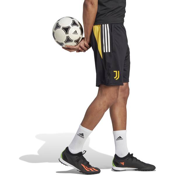 Thumbnail - ADIDAS Herren Teamhose Juventus Turin Tiro 23