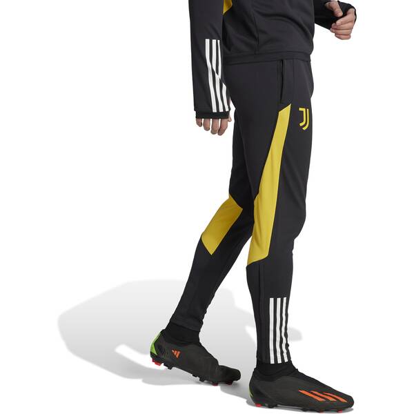 Thumbnail - ADIDAS Herren Fanhose Juventus Turin Tiro 23