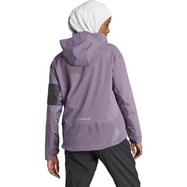 Thumbnail - ADIDAS Damen Jacke Ultimate Running Conquer the Elements Winter