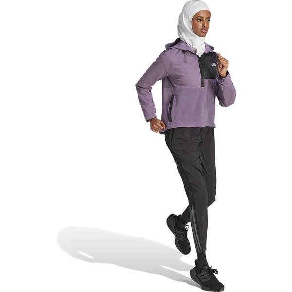 Thumbnail - ADIDAS Damen Jacke Ultimate Running Conquer the Elements Winter