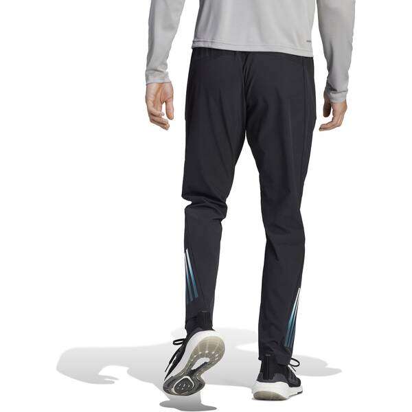 Thumbnail - ADIDAS Herren Sporthose Train Icons 3-Streifen