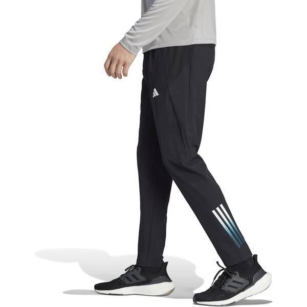 Thumbnail - ADIDAS Herren Sporthose Train Icons 3-Streifen