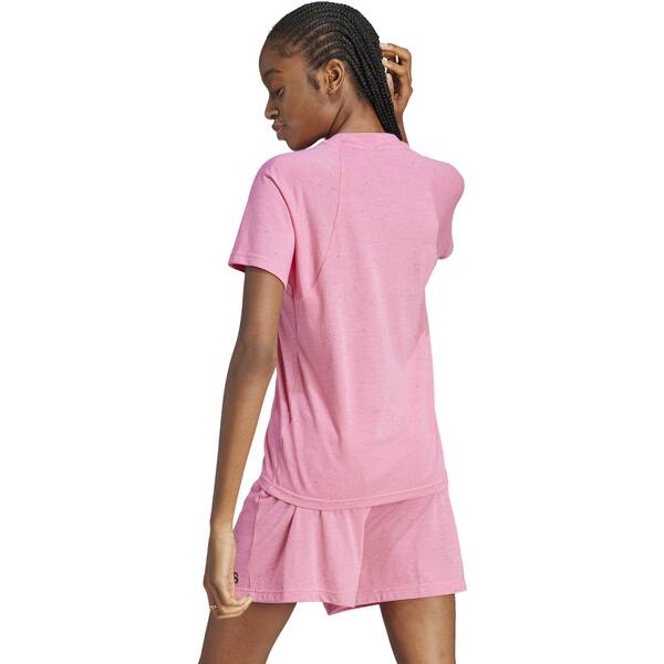 Thumbnail - ADIDAS Damen Shirt Future Icons Winners 3.0