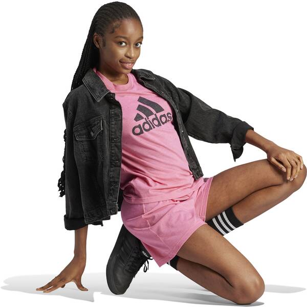 Thumbnail - ADIDAS Damen Shirt Future Icons Winners 3.0