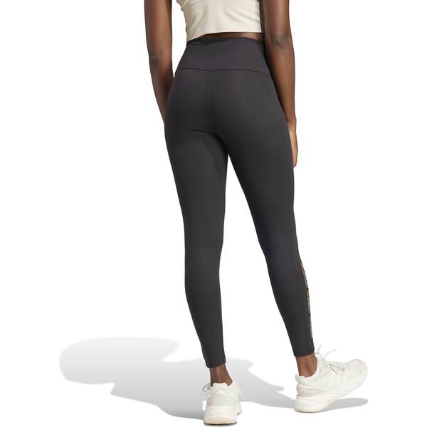 Thumbnail - ADIDAS Damen Tight Yoga Essentials